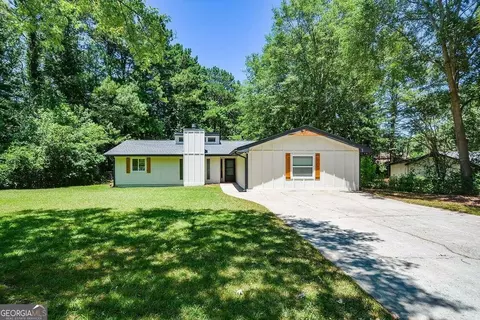 3237 Creek Hollow Dr, Marietta, GA 30062
