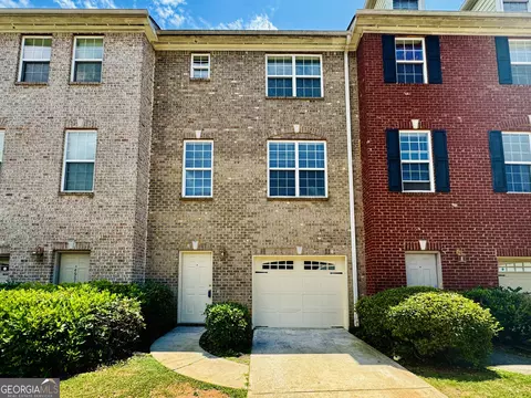 4982 Villager Ln, Stone Mountain, GA 30083