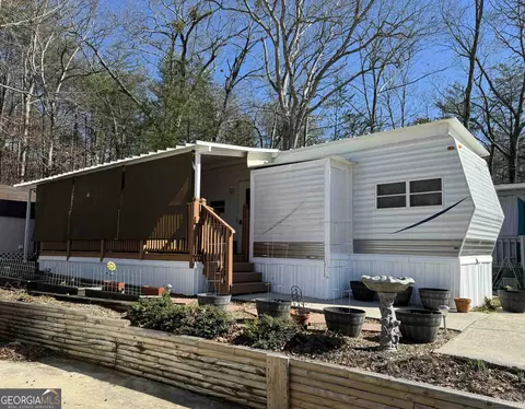 163 Holiday Loop, Cleveland, GA 30528
