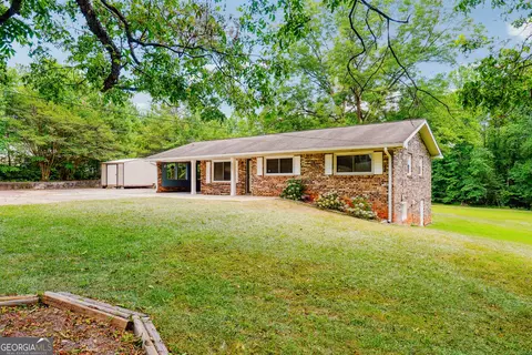 6997 Williams Dr, Douglasville, GA 30135