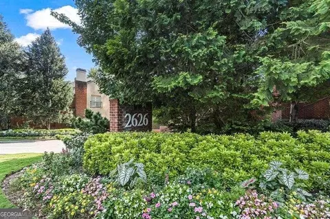 2626 Peachtree Rd NW #408, Atlanta, GA 30305