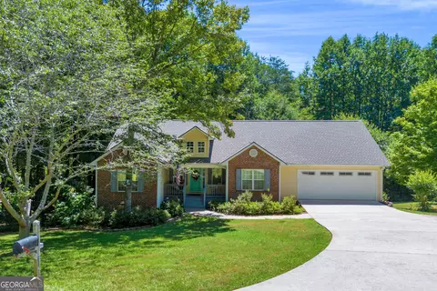 143 Grindstone Creek Dr, Clarkesville, GA 30523