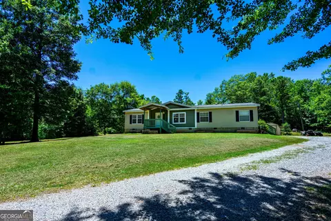 710 J C Reynolds Rd, Shiloh, GA 31826