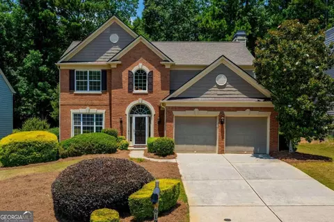 610 Hammersmith Dr, Suwanee, GA 30024