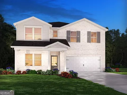 1881 Dosk Ave, Lawrenceville, GA 30044