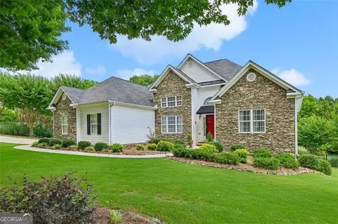 1153 Mason Lee Ave, Loganville, GA 30052
