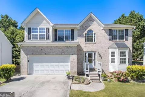3338 Hill Pond Dr, Buford, GA 30519