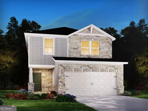 2347 Whitworth St, Lawrenceville, GA 30044