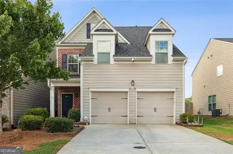 4930 Breezewood Cir, Alpharetta, GA 30004