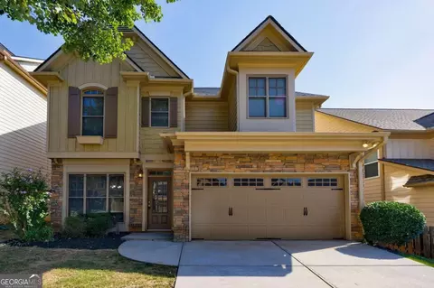 2335 Harvest Ridge Cir, Buford, GA 30519