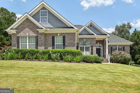 847 Robert Jesse Dr, Dacula, GA 30019