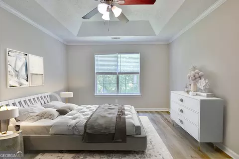 Bedroom - 10592 Marigold Ct, Hampton, GA 30228 photo 1 of 14