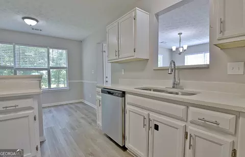Kitchen - 10592 Marigold Ct, Hampton, GA 30228 photo 3 of 3