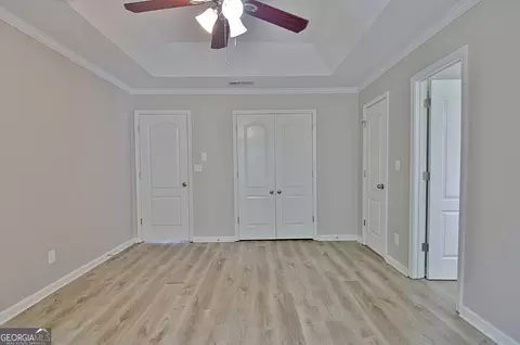 Bedroom - 10592 Marigold Ct, Hampton, GA 30228 photo 6 of 14