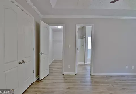Bedroom - 10592 Marigold Ct, Hampton, GA 30228 photo 7 of 14