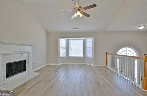 Living - 10592 Marigold Ct, Hampton, GA 30228 photo 4 of 11