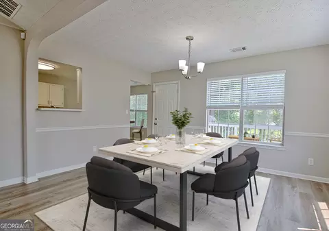 Dining - 10592 Marigold Ct, Hampton, GA 30228 photo 1 of 2