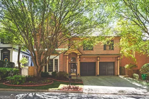 1835 Hedge Rose Dr NE, Atlanta, GA 30324