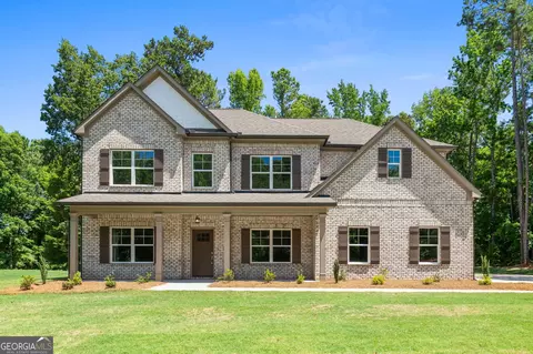 1765 Lake Dow Rd, Mcdonough, GA 30252