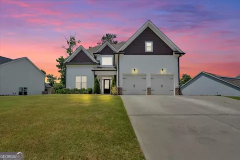 12 Bridgestone Way SE, Cartersville, GA 30120