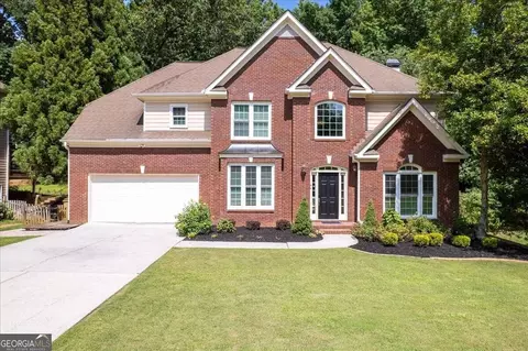 6730 Ridgefield Dr, Alpharetta, GA 30005
