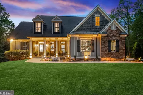 189 Lewis Dailey Cv, Nicholson, GA 30565