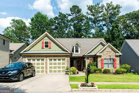 127 Manous Dr, Canton, GA 30115