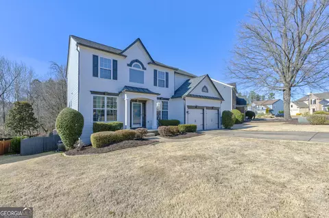 3381 Spindletop Dr NW, Kennesaw, GA 30144