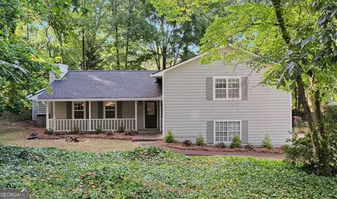 4375 S Landing Trl, Marietta, GA 30066