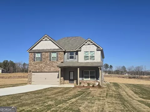 134 Kennelsman, Griffin, GA 30224