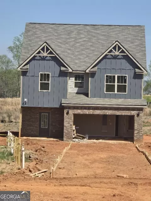 147 Hounds Way, Griffin, GA 30224