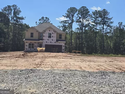 122 Huntsman Dr, Griffin, GA 30224