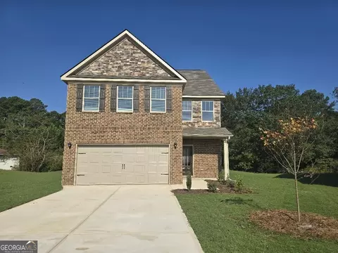 Exterior - 5700 Laney Dr, Rex, GA 30273 photo 1 of 5