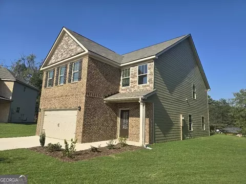 Exterior - 5700 Laney Dr, Rex, GA 30273 photo 2 of 5