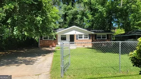2058 Barbara Ln, Decatur, GA 30032