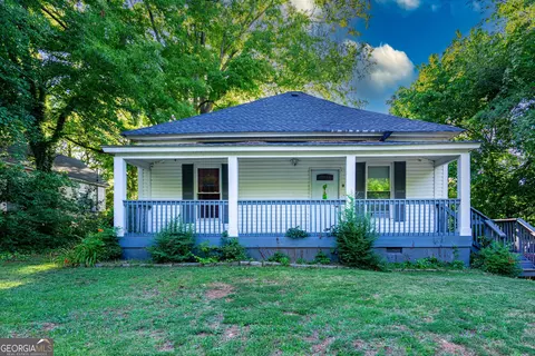 1008 Dunson St, Lagrange, GA 30240