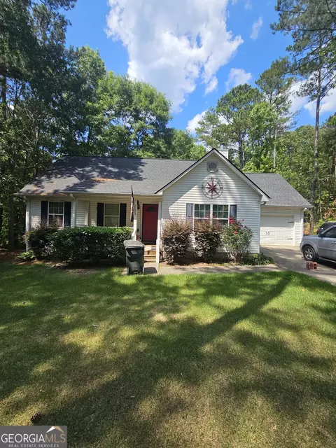 330 Purple Martin Dr, Monticello, GA 31064