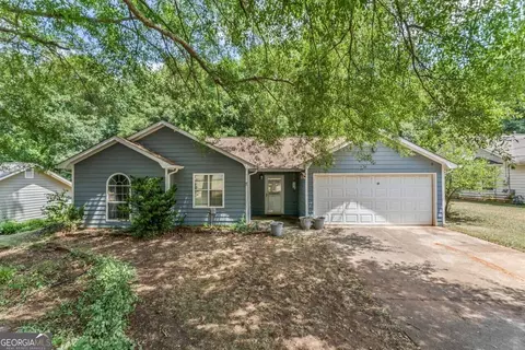 290 Rosewood Dr, Mcdonough, GA 30253