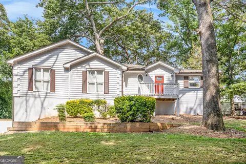 160 Jans Mdws, Stockbridge, GA 30281