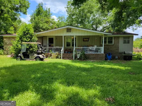 7025 Newington Hwy, Sylvania, GA 30467