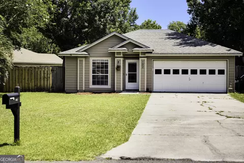 102 Stafford Way, Saint Marys, GA 31558