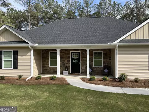 166 Cole Forest Blvd, Barnesville, GA 30204 photo 2