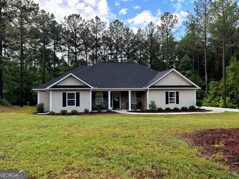 166 Cole Forest Blvd, Barnesville, GA 30204