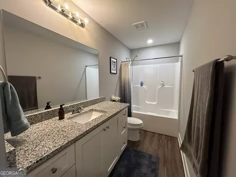 166 Cole Forest Blvd, Barnesville, GA 30204 photo 24