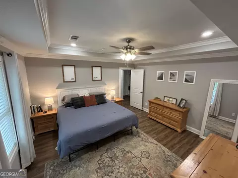 166 Cole Forest Blvd, Barnesville, GA 30204 photo 16
