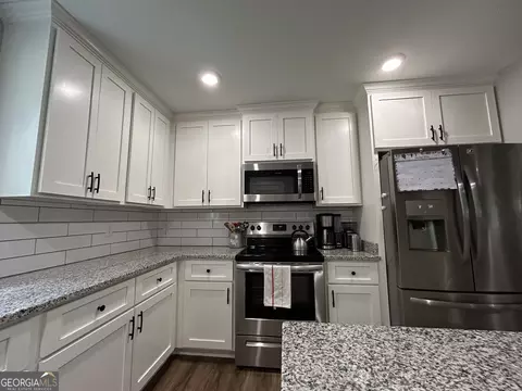 166 Cole Forest Blvd, Barnesville, GA 30204 photo 13