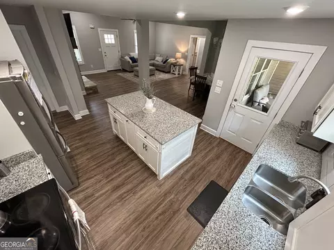 166 Cole Forest Blvd, Barnesville, GA 30204 photo 14