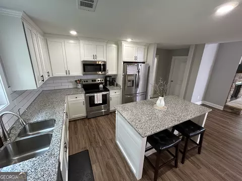 166 Cole Forest Blvd, Barnesville, GA 30204 photo 10