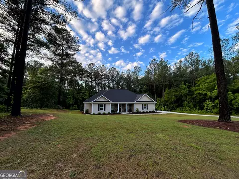 166 Cole Forest Blvd, Barnesville, GA 30204 photo 34