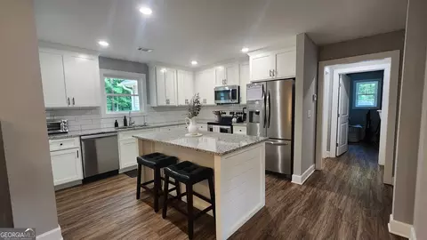 166 Cole Forest Blvd, Barnesville, GA 30204 photo 9